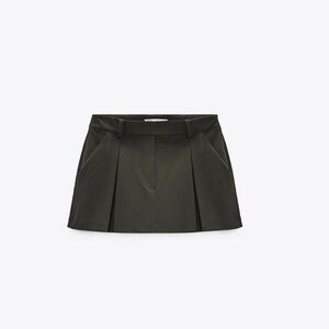 Zara Mini Skort